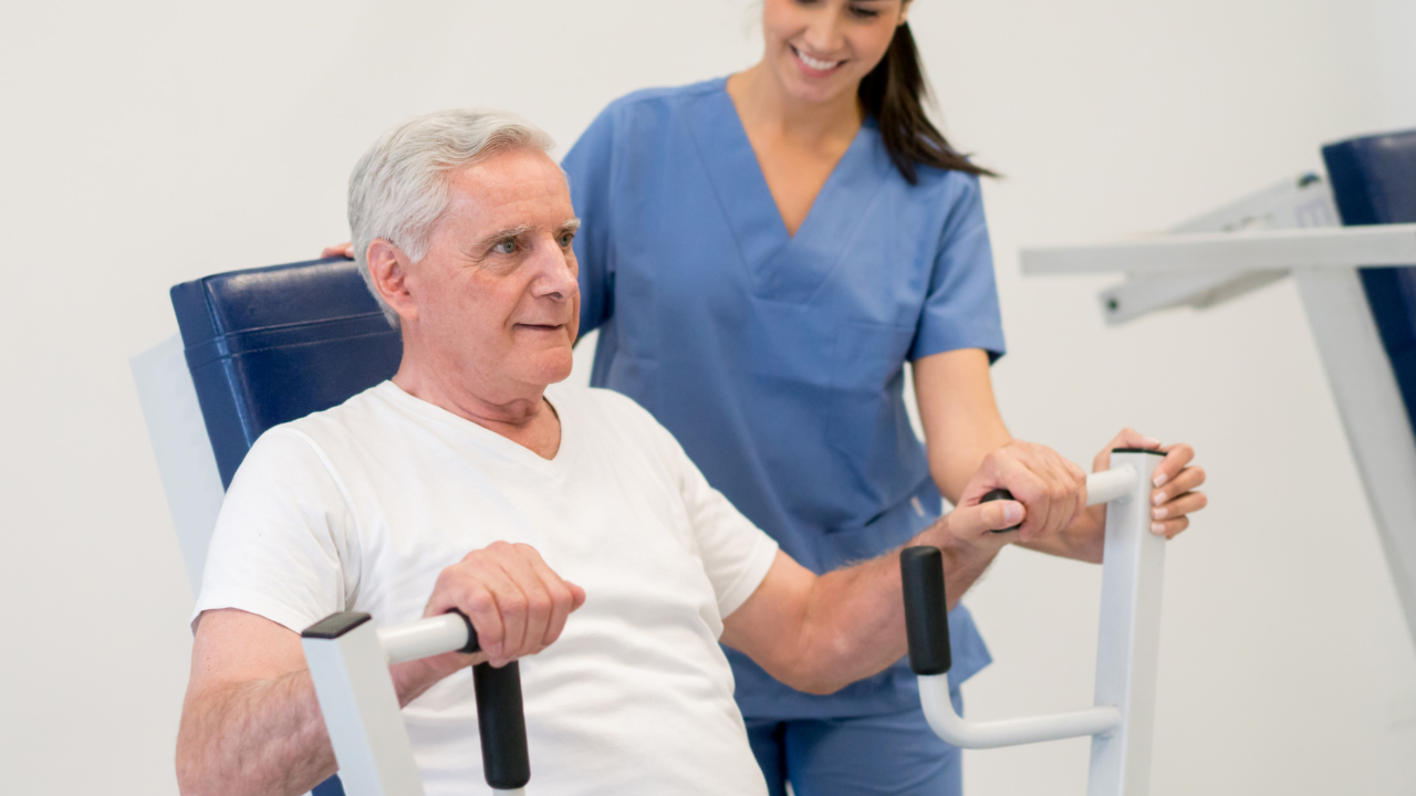 Fiziksel Mobilite Eğitimi